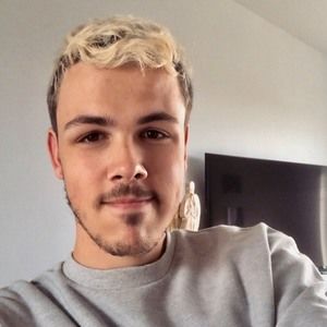 Meet your Posher, Bruce